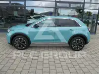2025 Fiat 600