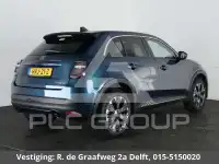 2025 Fiat 600