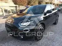 2025 Fiat 600