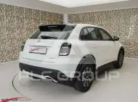 2025 Fiat 600