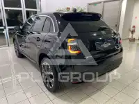 2025 Fiat 600