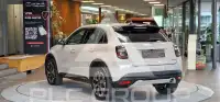 2025 Fiat 600