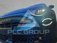 2025 Fiat 600