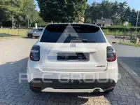 2025 Fiat 600