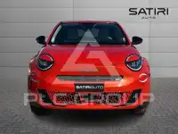 2025 Fiat 600