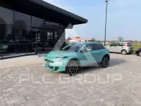 2025 Fiat 600