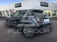 2025 Fiat 600