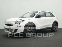 2025 Fiat 600