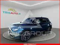 2025 Fiat 600