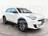 2025 Fiat 600