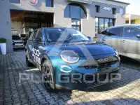 2025 Fiat 600