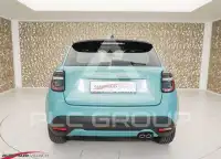 2025 Fiat 600