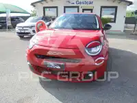 2025 Fiat 600
