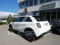 2025 Fiat 600