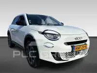 2025 Fiat 600