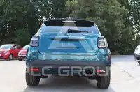 2025 Fiat 600