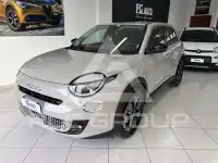 2025 Fiat 600