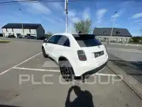 2025 Fiat 600