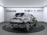 2025 Fiat 600