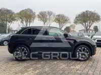 2025 Fiat 600
