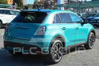 2025 Fiat 600