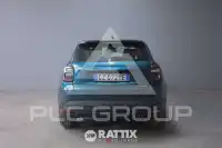 2025 Fiat 600