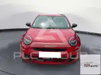 2025 Fiat 600