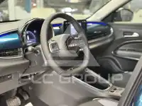 2025 Fiat 600