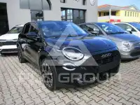 2025 Fiat 600