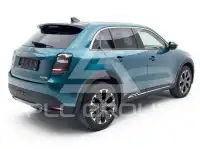 2025 Fiat 600