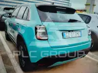 2025 Fiat 600