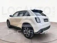 2025 Fiat 600