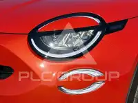 2025 Fiat 600