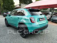 2025 Fiat 600