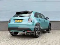 2025 Fiat 600