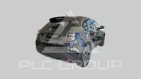 2025 Fiat 600