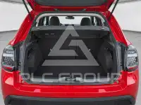 2025 Fiat 600