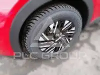 2025 Fiat 600