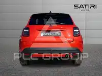 2025 Fiat 600