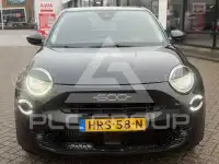 2025 Fiat 600