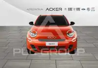 2025 Fiat 600