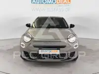 2025 Fiat 600