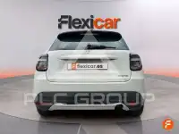2025 Fiat 600