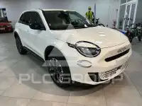 2025 Fiat 600