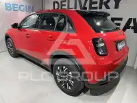 2025 Fiat 600