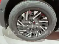 2025 Fiat 600