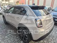 2025 Fiat 600