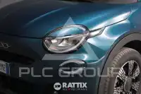 2025 Fiat 600