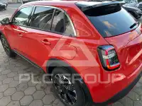2025 Fiat 600