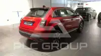 2025 Fiat 600